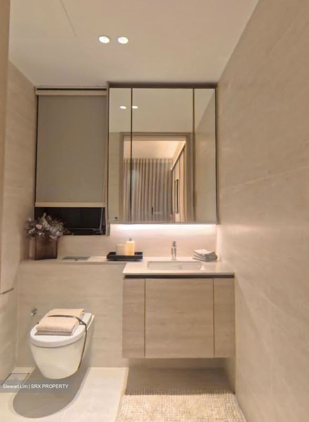 Narra Residences (D23), Apartment #610404551